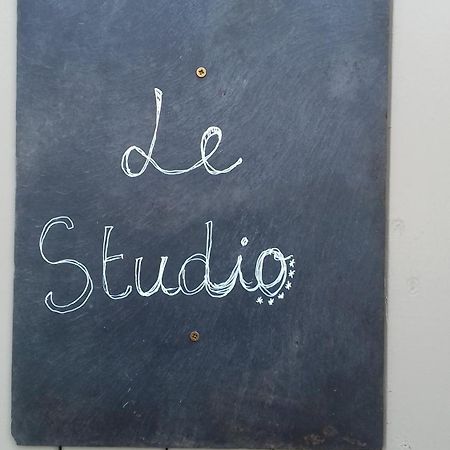 Le Studio De La Casa Fourquaise Apartment Fourques-sur-Garonne Bagian luar foto
